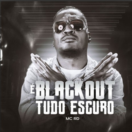 É Blackout Tudo Escuro | Boomplay Music