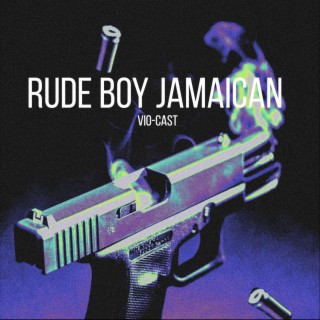 Rude Boy Jamaican