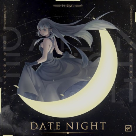 DATE NIGHT ft. ROCSET MOON | Boomplay Music