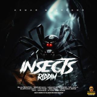 Insects Riddim