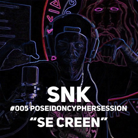 Se Creen (Poseidon Cypher Session #5) ft. Poseidon | Boomplay Music