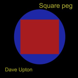 Square peg