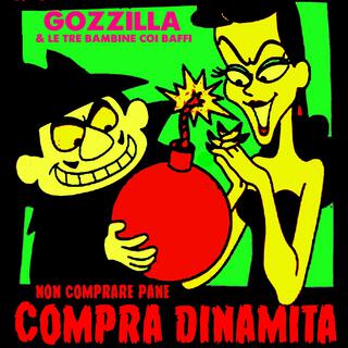 Compra Dinamita