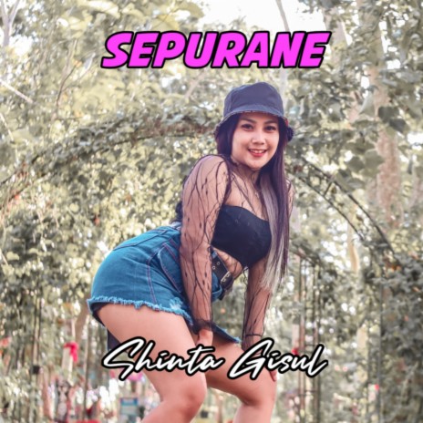 Sepurane | Boomplay Music