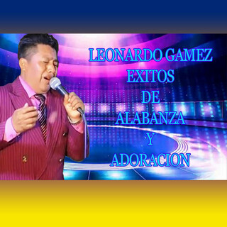 EXITOS DE ALABANZA Y ADORACION