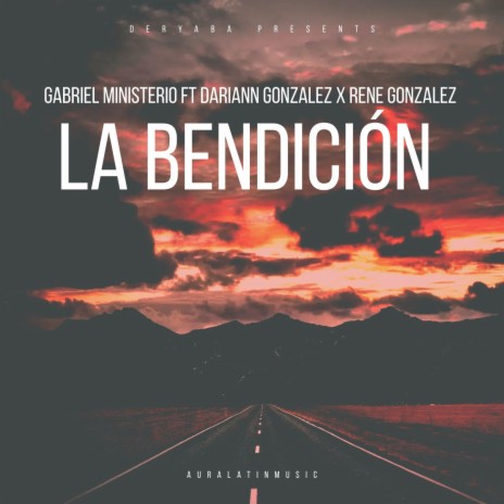 La bendicion ft. Dariann González, Shammai & René González