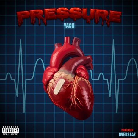 Pressure | Boomplay Music