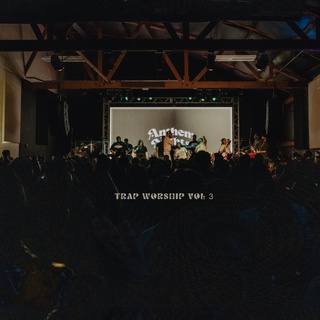 Trap Worship Vol. 3