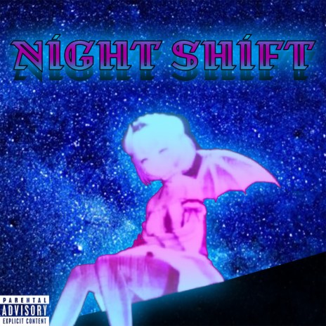 NIGHT SHIFT | Boomplay Music