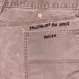 Falling Off The Horse lyrics | Boomplay Music