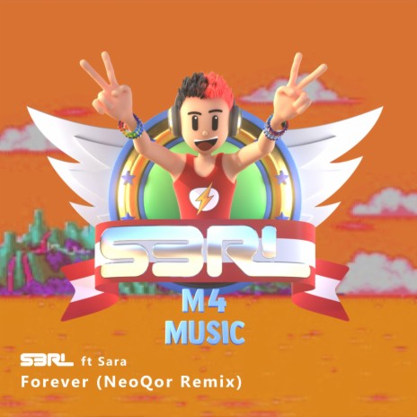 Forever (NeoQor Remix) ft. NeoQor
