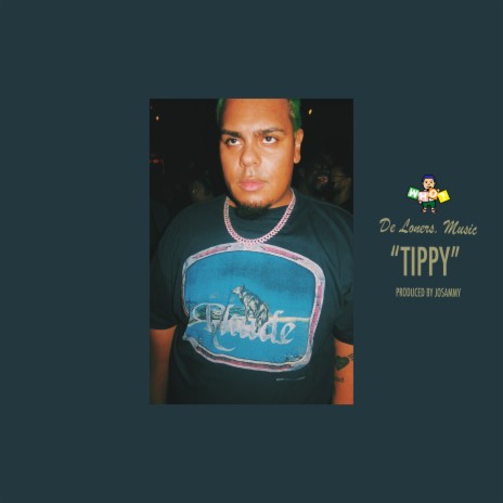 Tippy (Instrumental) | Boomplay Music