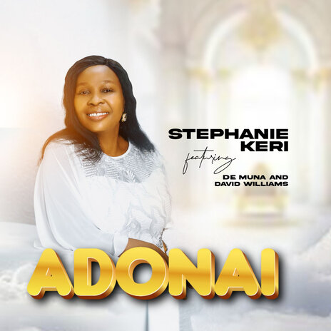 Adonai ft. De Muna & David Williams | Boomplay Music