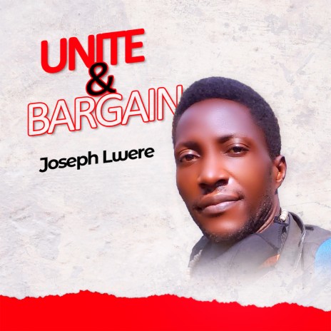 Unite and Bargain | Boomplay Music