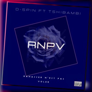 RNPV ft. Tshibambi lyrics | Boomplay Music