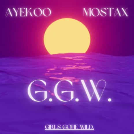 G.G.W ft. Mostax_music