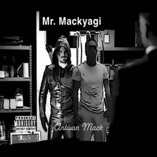 Mr. Mackyagi