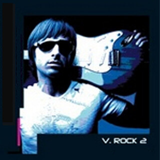 V.Rock, Vol. 2