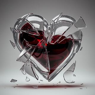 JUST ANOTHER BROKEN HEART