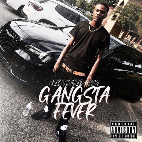 GANGSTA FEVER | Boomplay Music