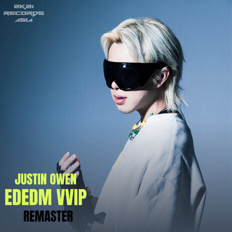 EDEDM VVIP (Remaster) | Boomplay Music