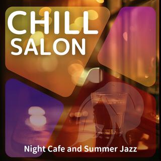 Night Cafe and Summer Jazz