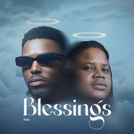 Blessings | Boomplay Music