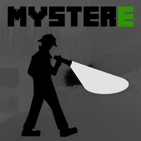 The Mystery of Mr. E | Boomplay Music