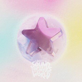 Sounds of My World (Deluxe)