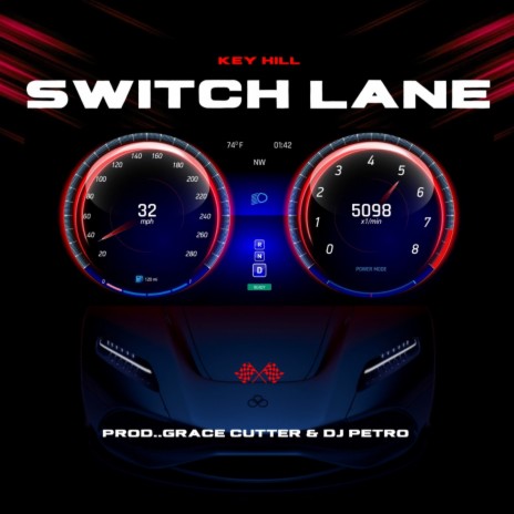 Switch Lane | Boomplay Music