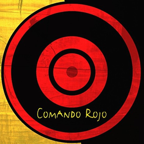 Comando Rojo
