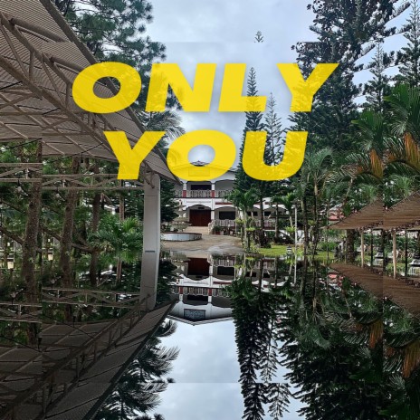 Only You (Sped up Version) | Boomplay Music