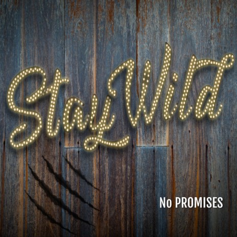 Stay Wild | Boomplay Music