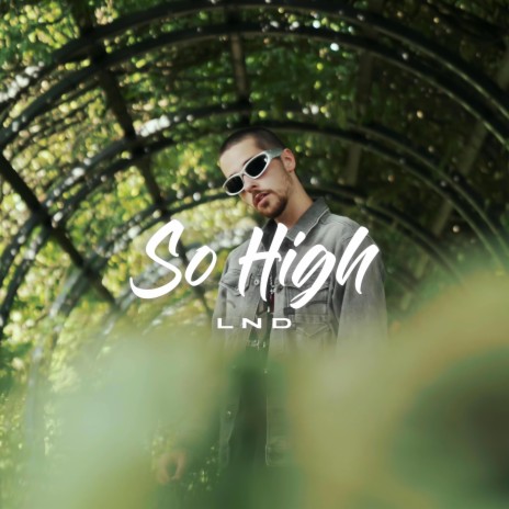 SO HIGH | Boomplay Music