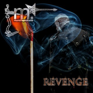 Revenge EP