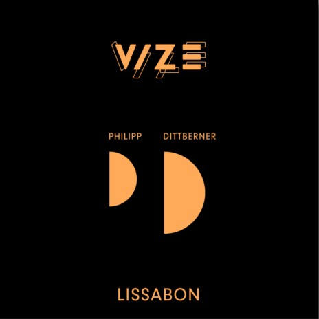 Lissabon ft. VIZE | Boomplay Music