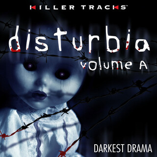 Disturbia, Vol. 1