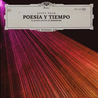 POESÍA Y TIEMPO