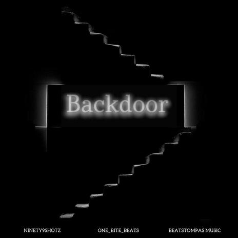 Backdoor | Boomplay Music