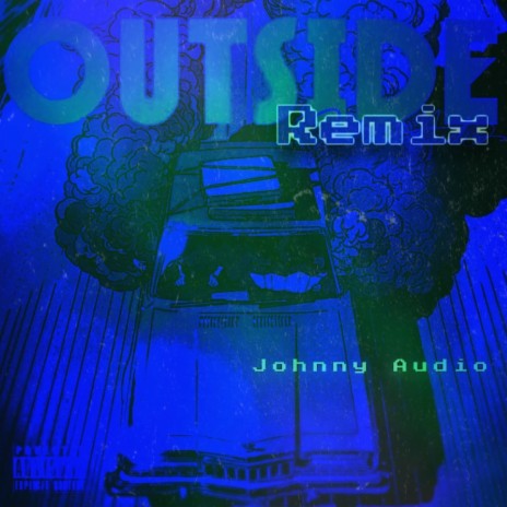 Outside (remix) | Boomplay Music