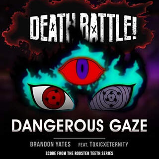 Death Battle: Dangerous Gaze