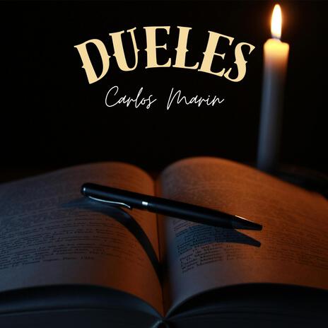 DUELES | Boomplay Music