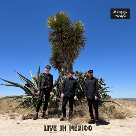 Слово (Live in Mexico) | Boomplay Music