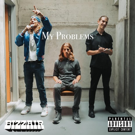 My Problems | Boomplay Music