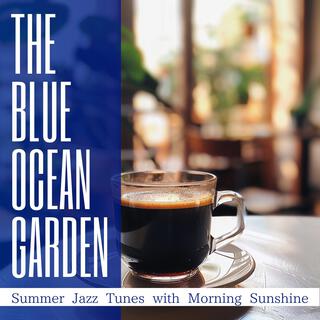 Summer Jazz Tunes with Morning Sunshine