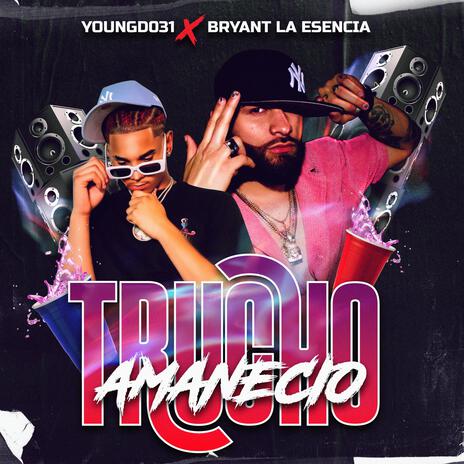 Trucho Amanecio | Boomplay Music