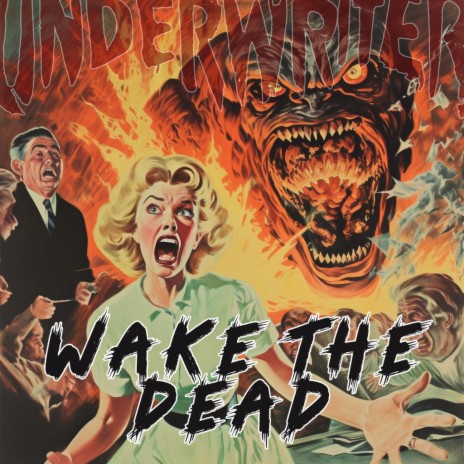 Wake The Dead | Boomplay Music