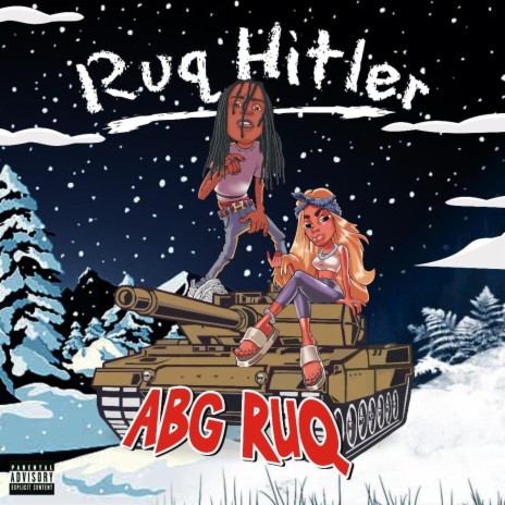 Ruq Hitler | Boomplay Music