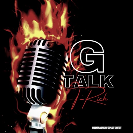 G Talk | Boomplay Music