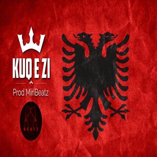 KUQ E ZI (MiriBeatz)